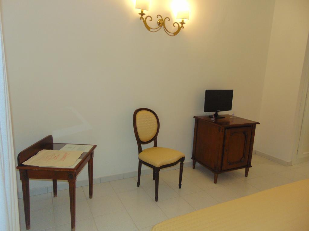 Hotel Calla' Policoro Luaran gambar