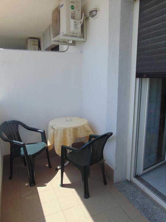 Hotel Calla' Policoro Luaran gambar