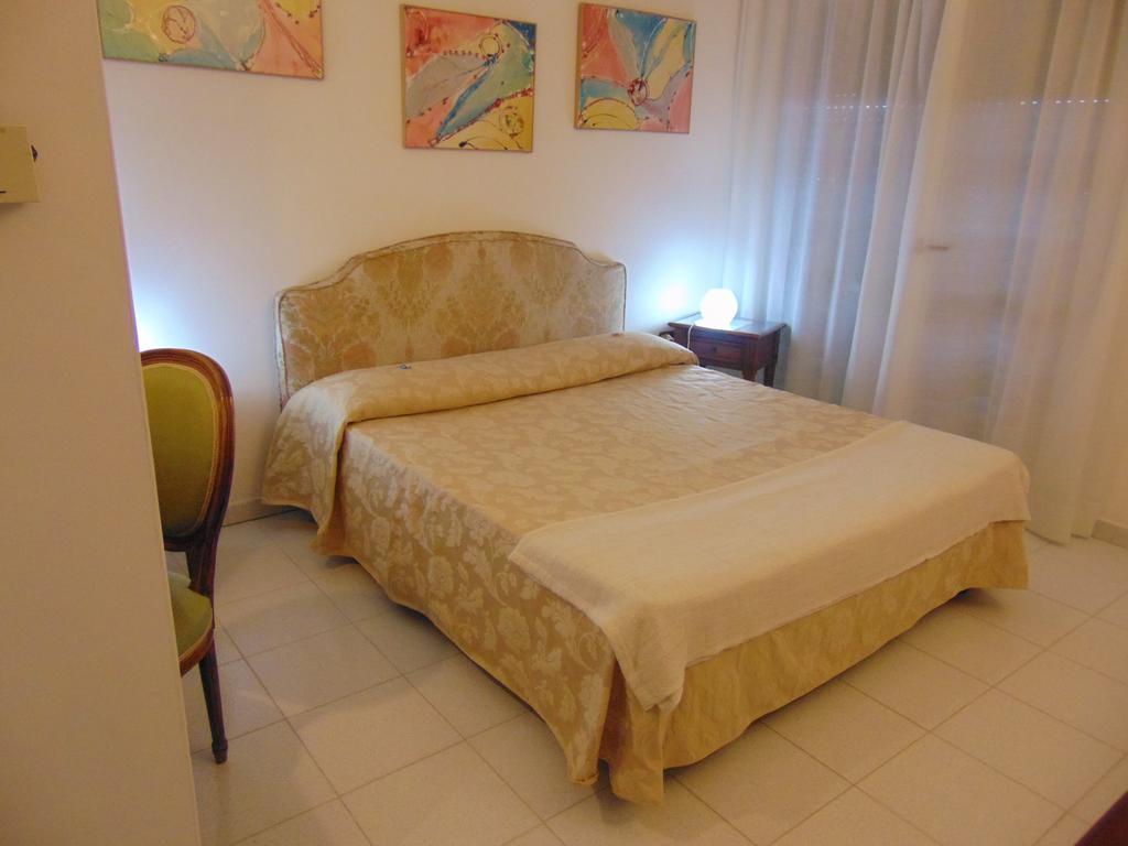 Hotel Calla' Policoro Bilik gambar