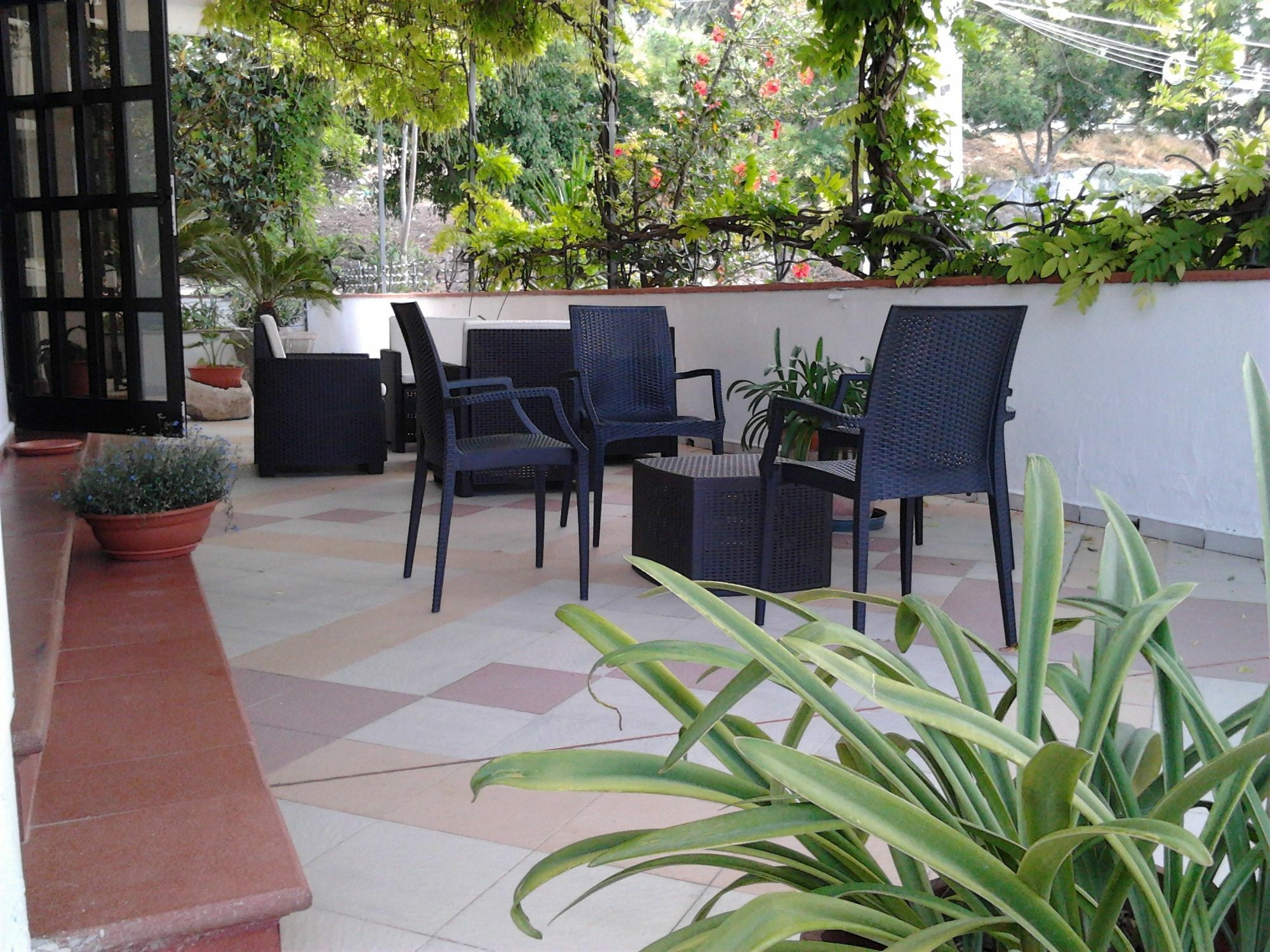 Hotel Calla' Policoro Luaran gambar