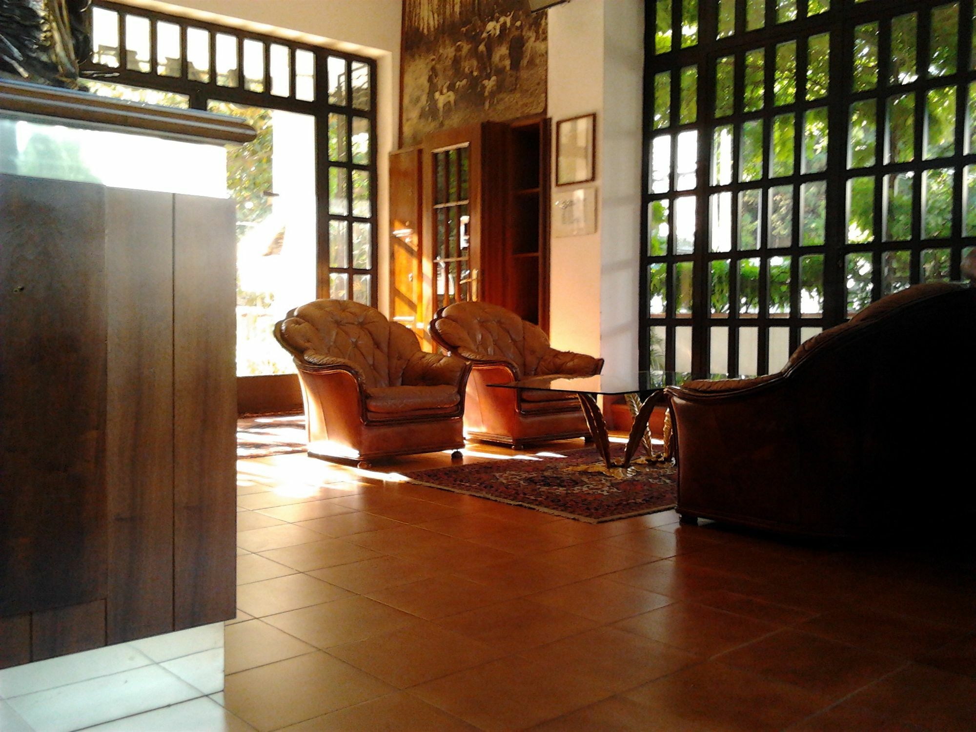Hotel Calla' Policoro Luaran gambar